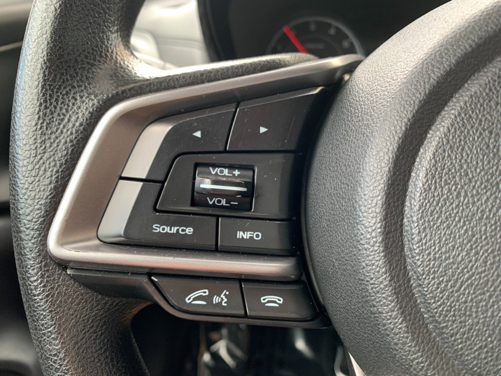 Used 2017 Subaru Impreza 2.0i image 14