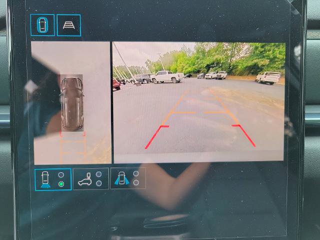 New 2026 GMC Terrain AT4 w/ Technology Package II image 18