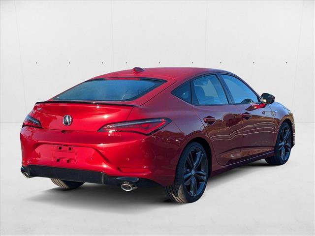 New 2025 Acura Integra A-Spec video 2