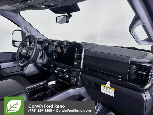 New 2026 Ford F250 Lariat w/ Tremor Off-Road Package AWD/4WD image 33