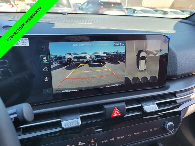 New 2026 Kia Sportage SX Prestige image 9