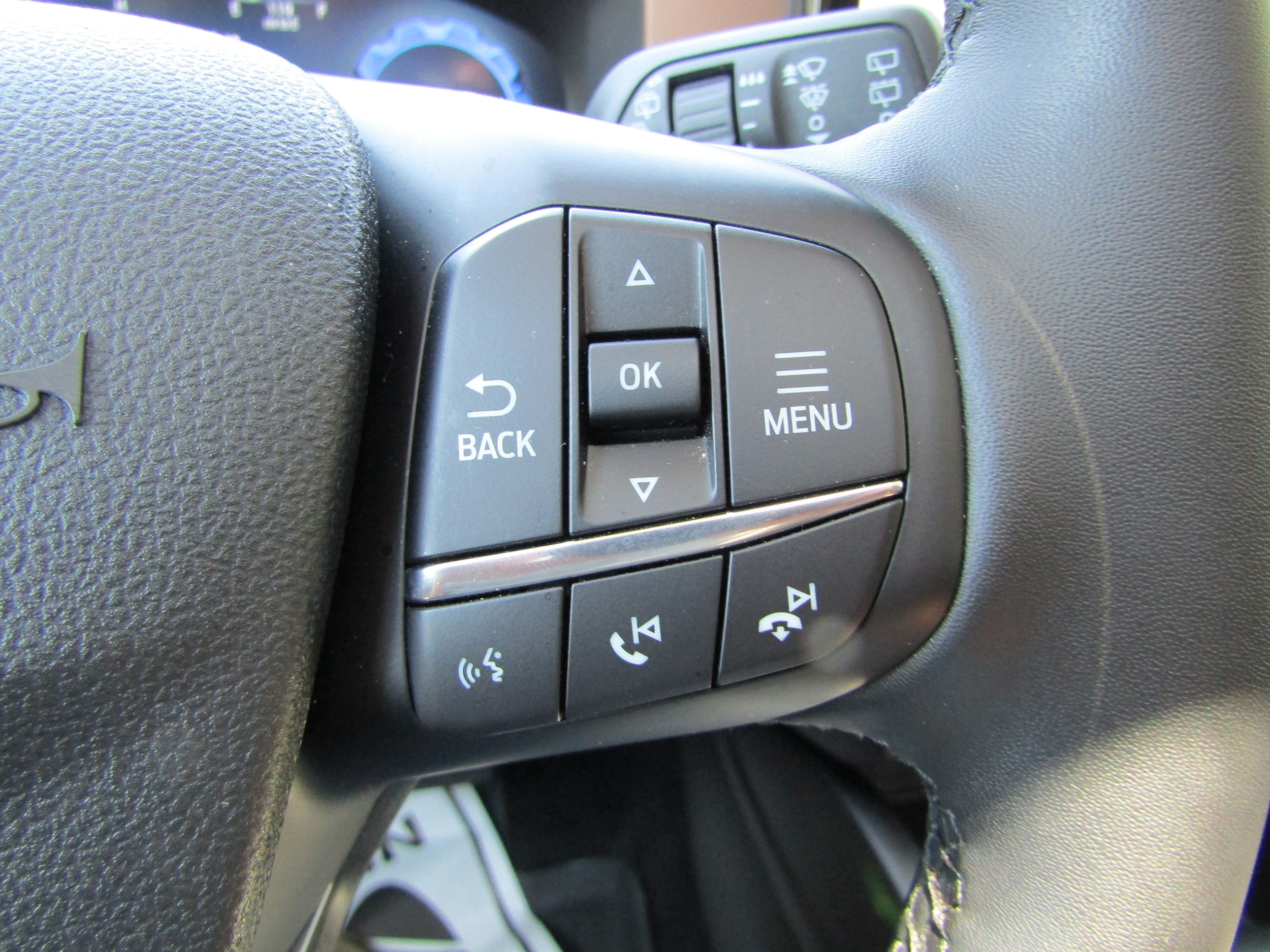 Used 2025 Ford Bronco Sport Outer Banks w/ Outer Banks Tech Package+ AWD/4WD image 22