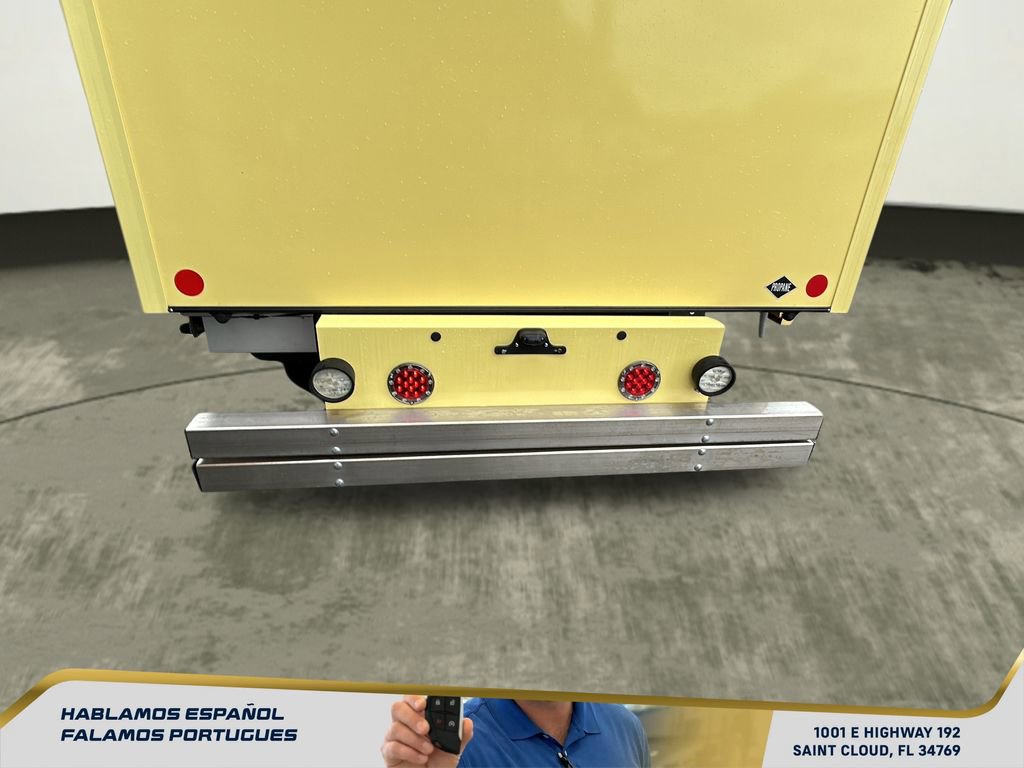 Used 2022 Ford E-450 and Econoline 450 Super Duty image 15