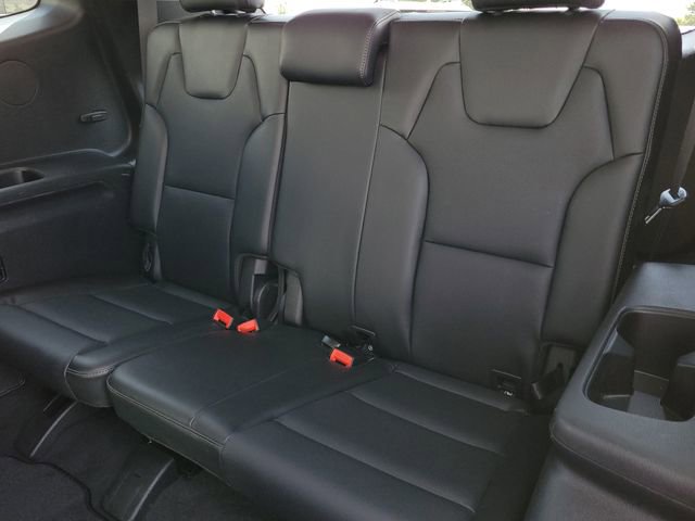 Certified 2025 Kia Telluride S AWD/4WD image 12
