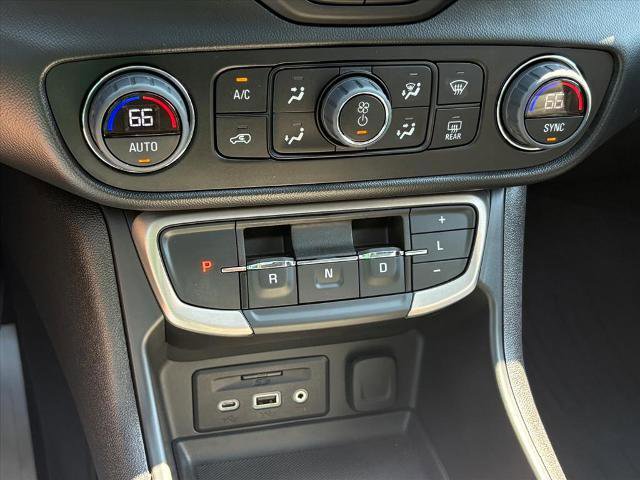 Certified 2023 GMC Terrain Denali w/ Denali Premium Package image 16