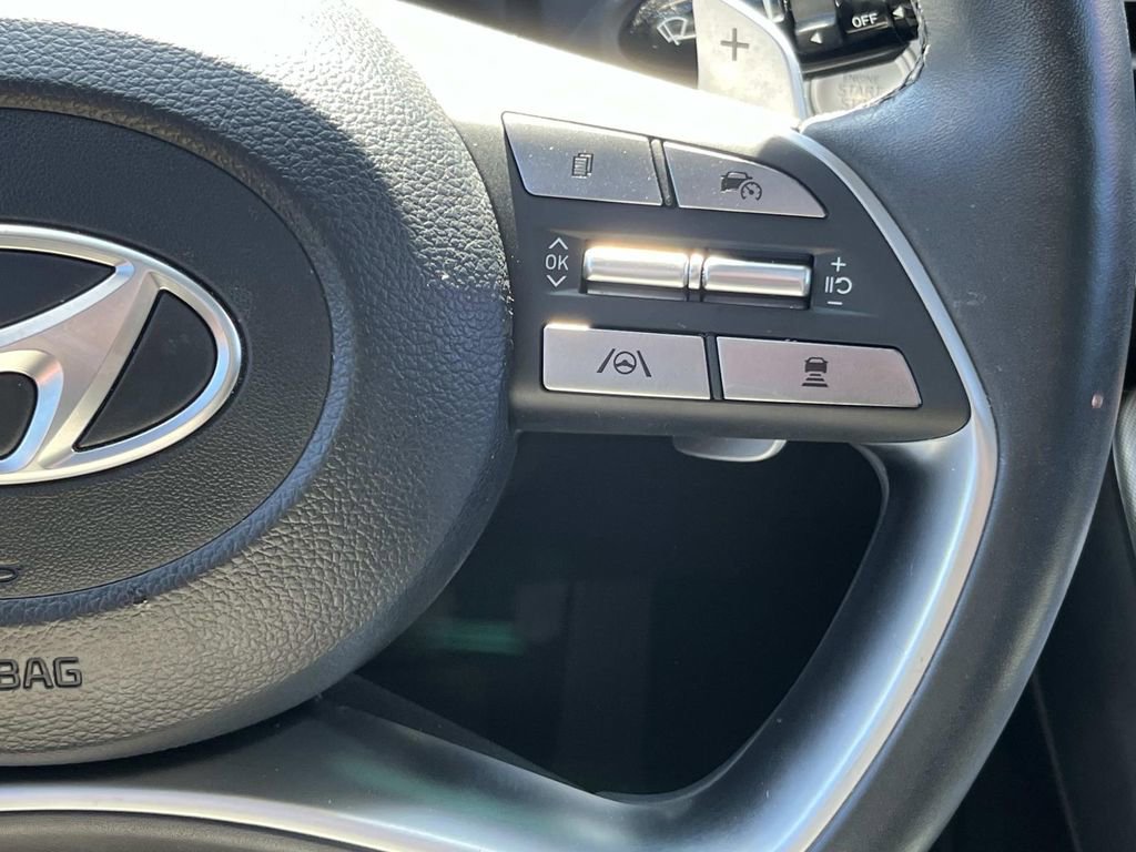 Used 2023 Hyundai Palisade SEL image 20