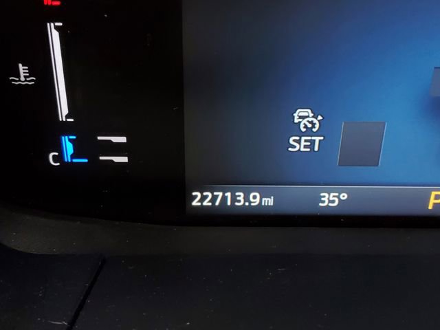 Used 2024 Ford Escape ST-Line w/ Tech Pack #1 image 18