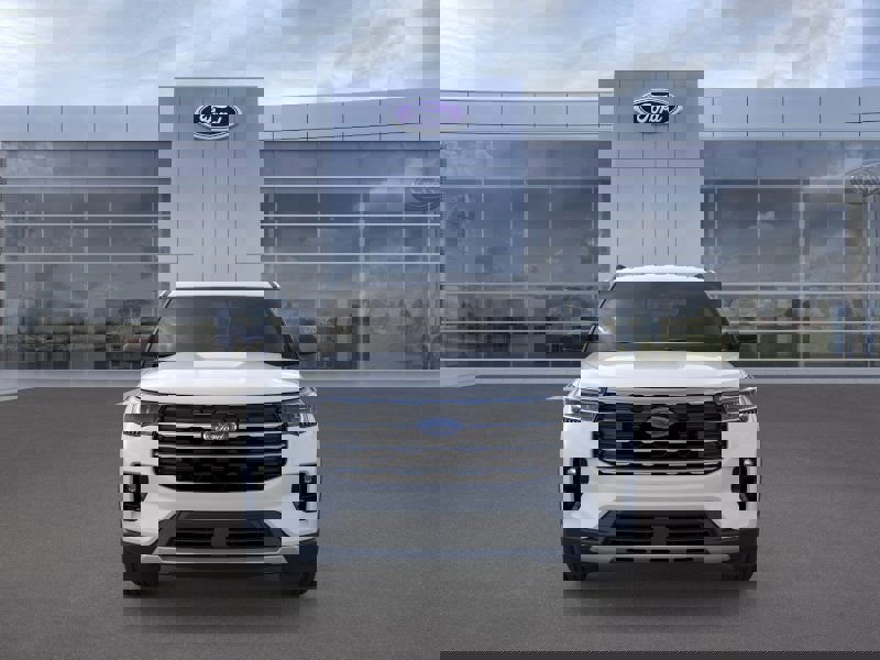 New 2026 Ford Explorer Active w/ Active Comfort Package image 6