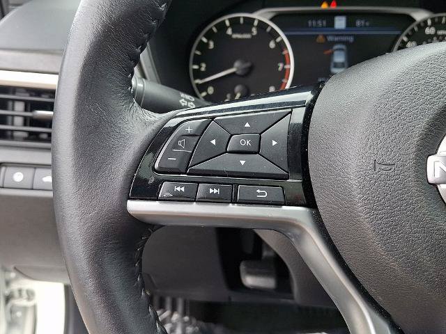 Certified 2023 Nissan Altima 2.5 SV w/ SV Premium Package AWD/4WD image 23