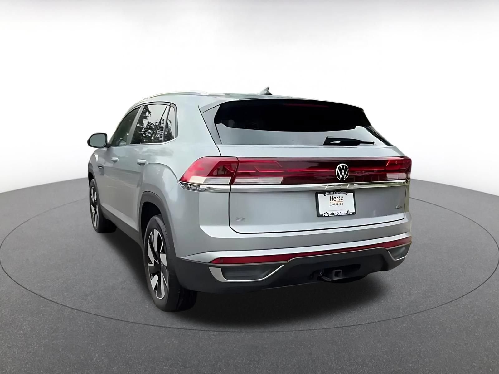 Used 2026 Volkswagen Atlas Cross Sport SE AWD/4WD image 11