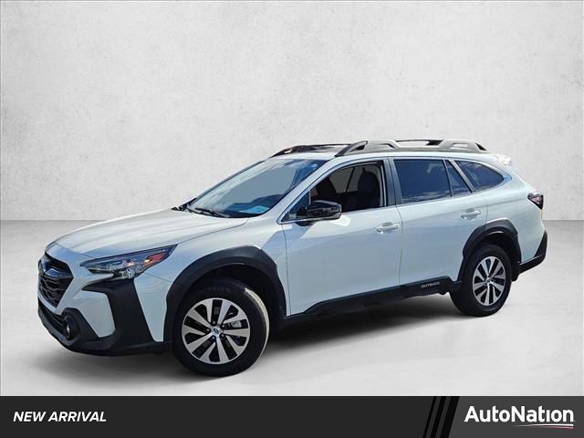 Used 2024 Subaru Outback Premium image 1