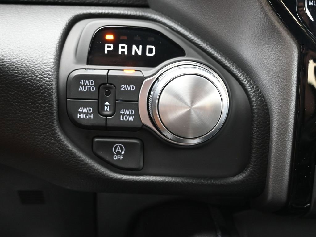 New 2026 RAM 1500 Laramie image 24