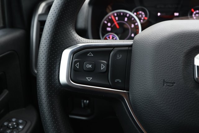 New 2026 RAM 2500 Warlock AWD/4WD image 13