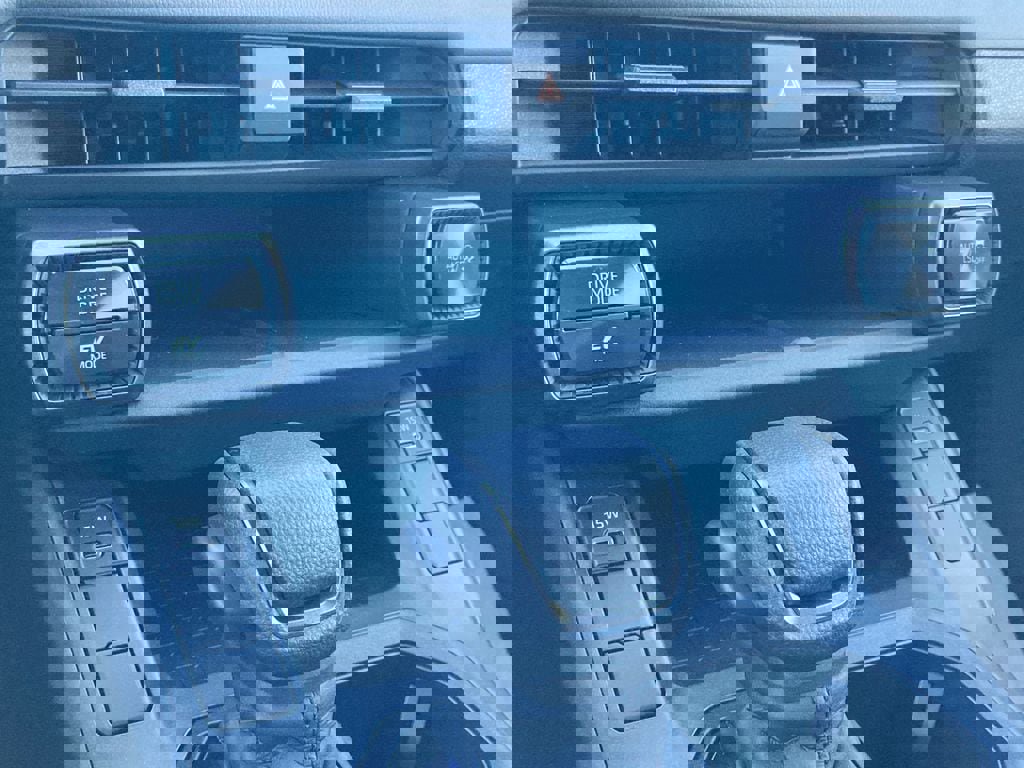 New 2026 Toyota RAV4 LE image 15