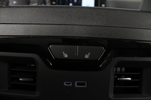 New 2026 Chevrolet Silverado 1500 ZR2 image 21