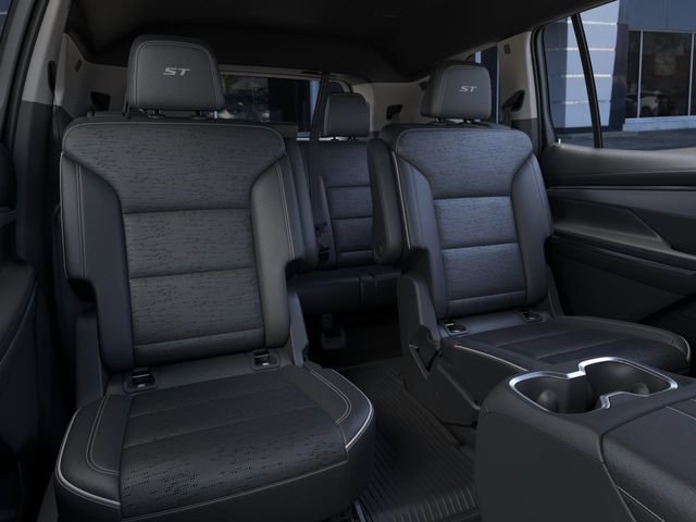 New 2026 Buick Enclave Sport Touring w/ Power Package FWD image 17