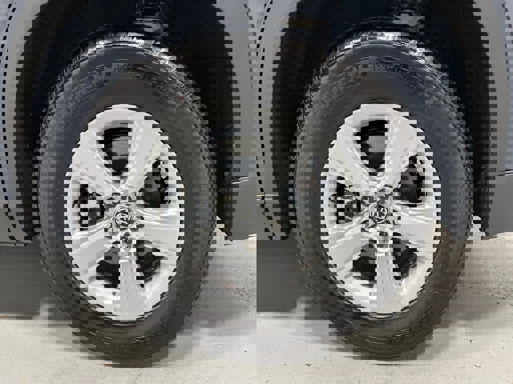 Used 2025 Toyota Grand Highlander AWD image 67