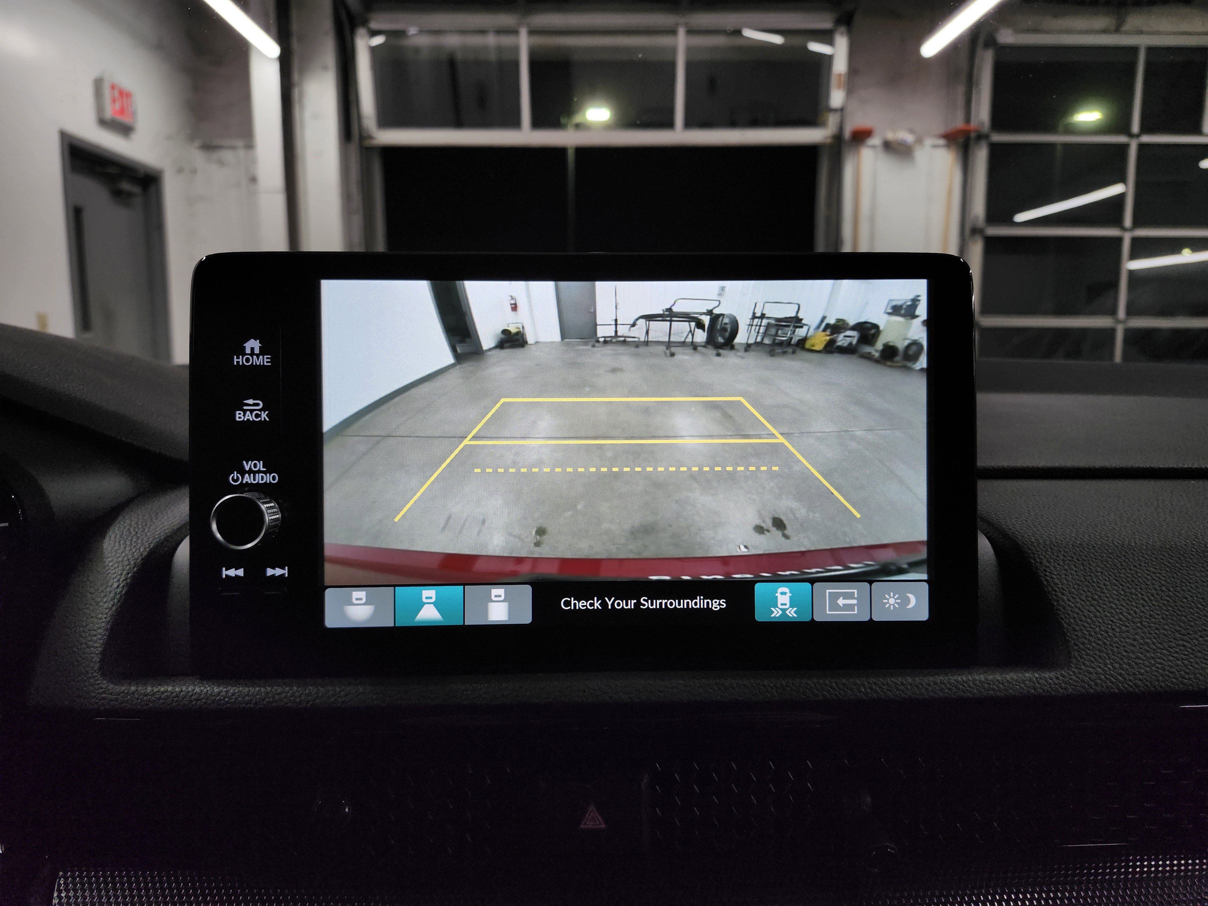 Used 2025 Honda CR-V Sport Touring image 7