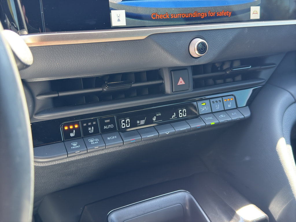 Used 2026 Toyota Crown XLE image 25