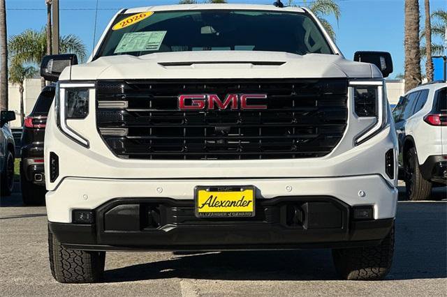 Used 2026 GMC Sierra 1500 Elevation w/ Elevation Premium Package image 9