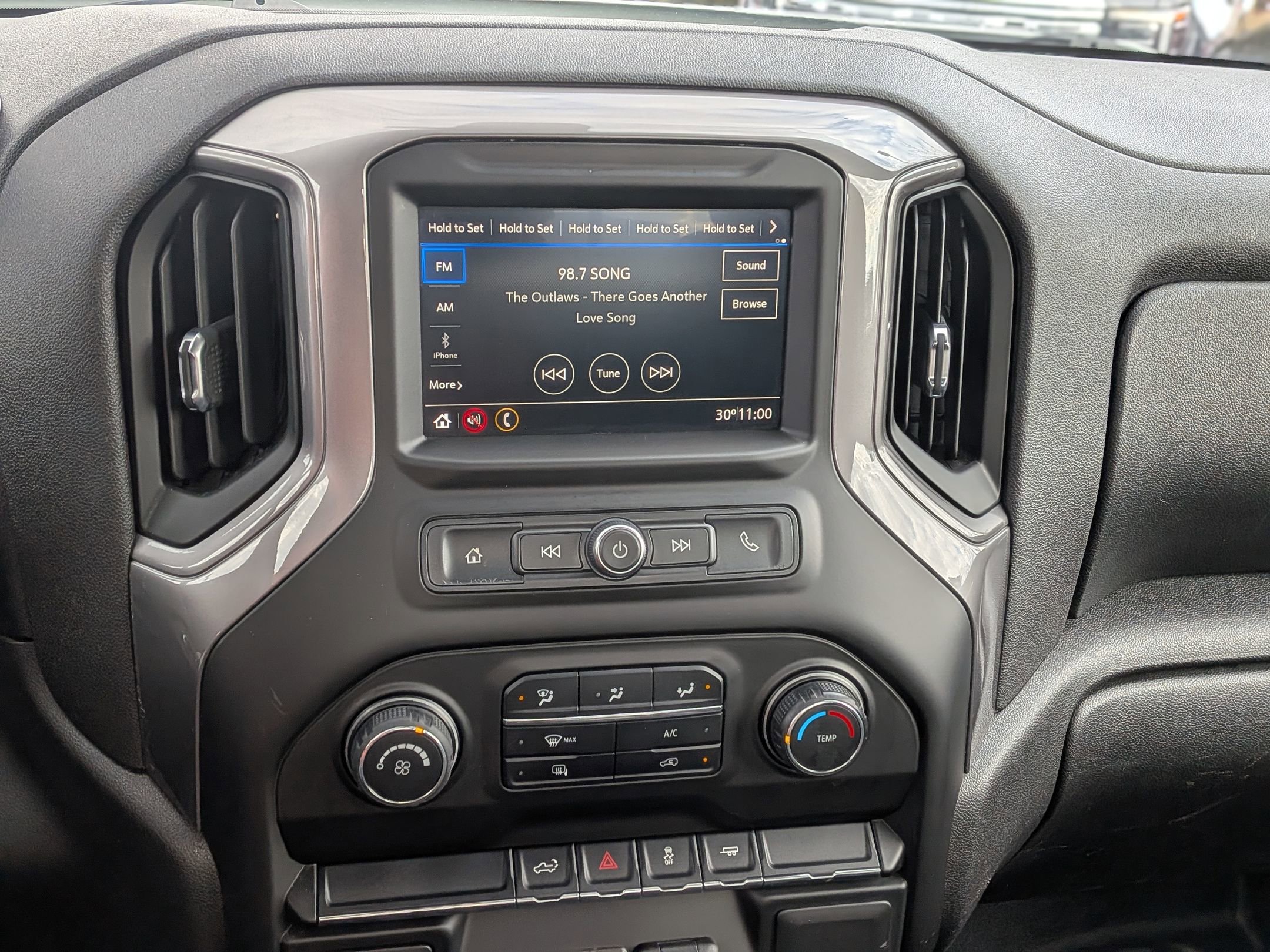 Used 2021 Chevrolet Silverado 1500 W/T w/ WT Fleet Convenience Package image 32