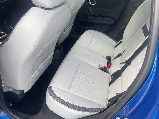 Used 2025 MINI Cooper S image 14