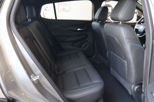 Used 2024 Buick Envista Sport Touring w/ Experience Buick Package FWD image 21