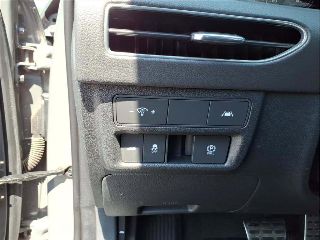 Used 2022 Hyundai Sonata SEL Plus FWD image 22