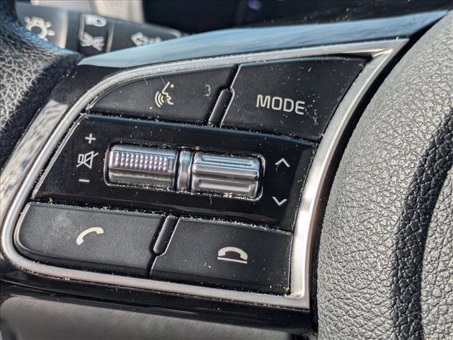 Used 2019 Kia Optima LX image 12