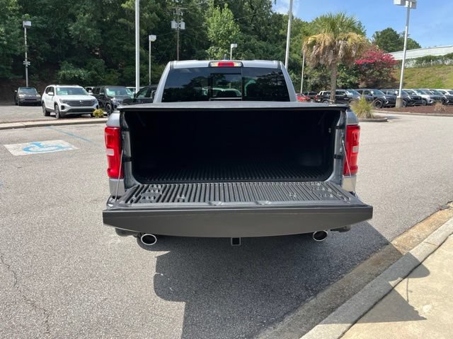 Used 2026 RAM 1500 Big Horn RWD image 39