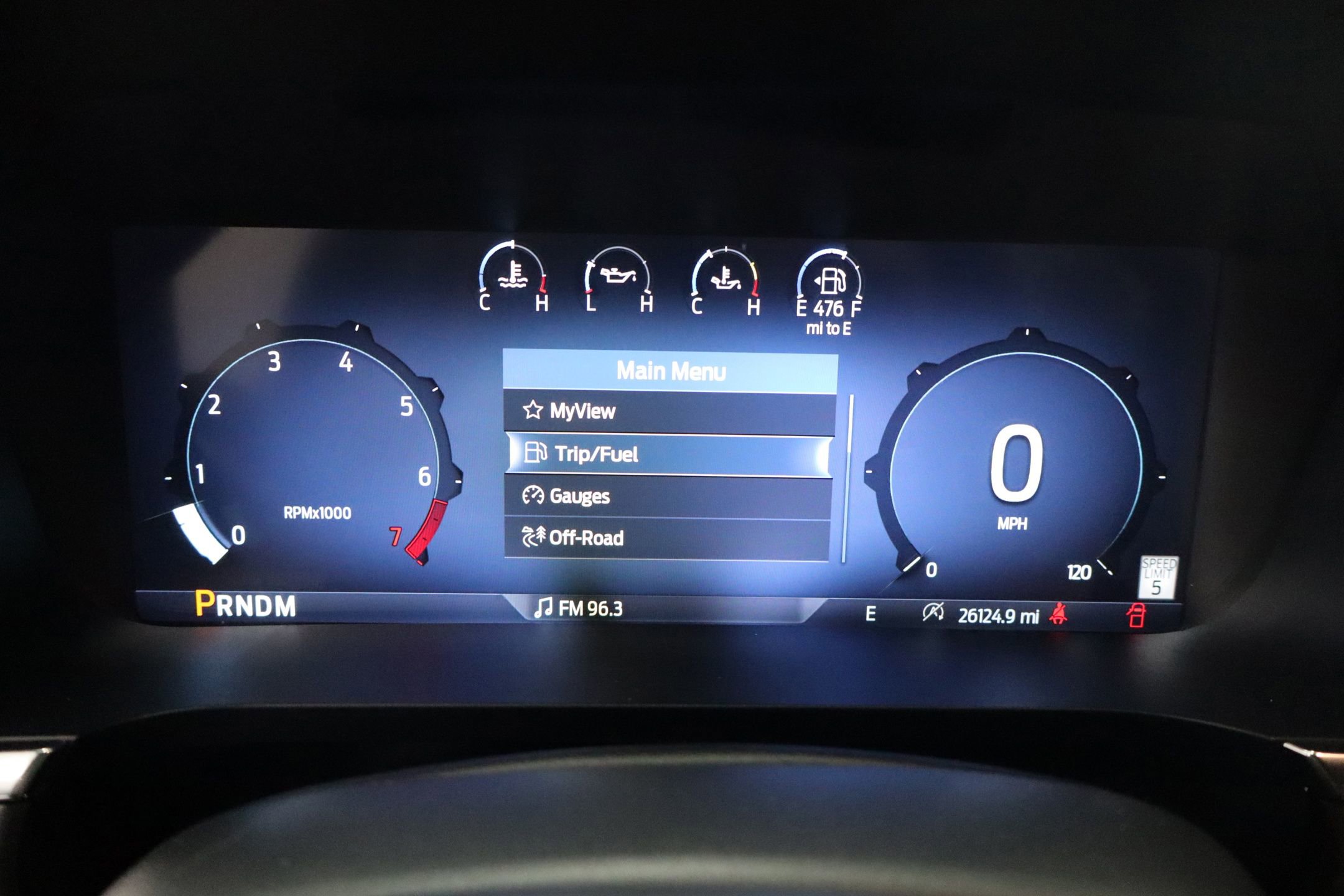 Certified 2024 Ford F150 Platinum image 16