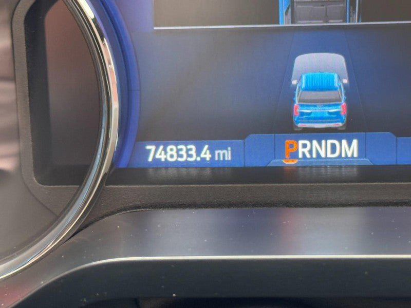 Used 2023 Ford Expedition Limited AWD/4WD image 20