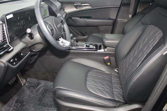 Used 2023 Kia Sportage X-Pro Prestige image 21