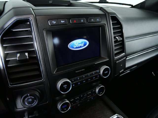 Certified 2021 Ford Expedition Limited AWD/4WD image 22
