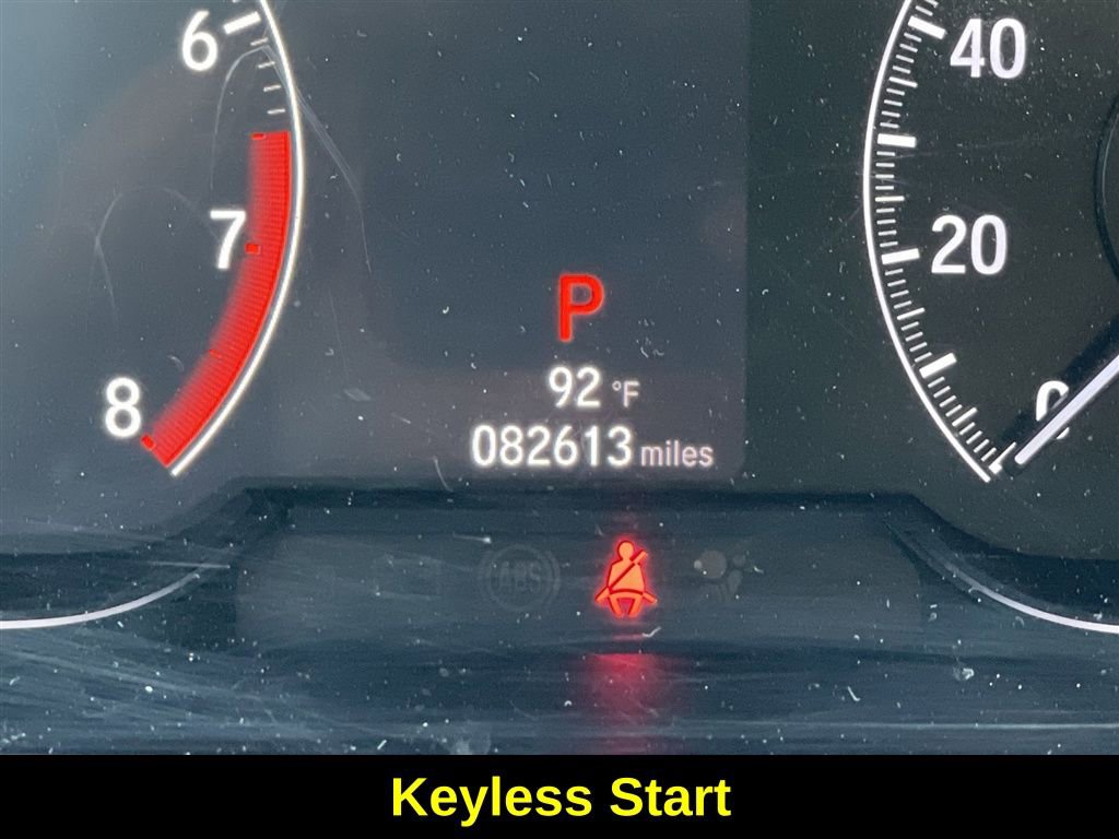 Used 2019 Honda Accord LX image 6