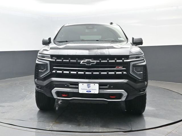 Used 2025 Chevrolet Suburban Z71 AWD/4WD image 21