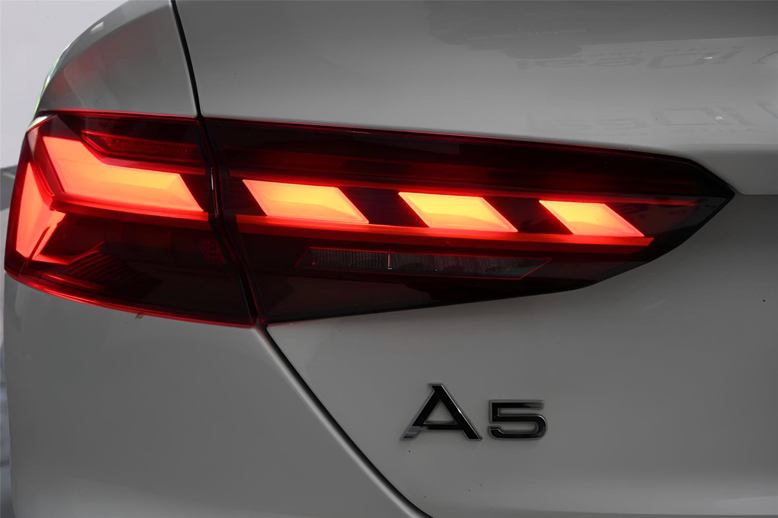 Used 2021 Audi A5 2.0T Premium AWD/4WD image 35