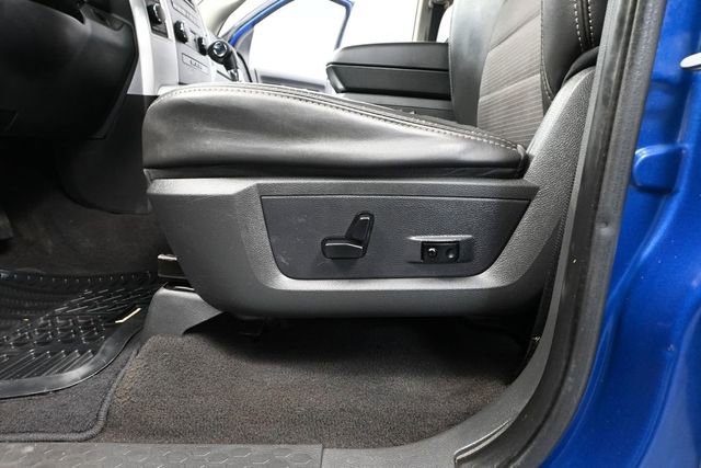 Used 2011 RAM 1500 Sport w/ Sport Premium Group AWD/4WD image 20