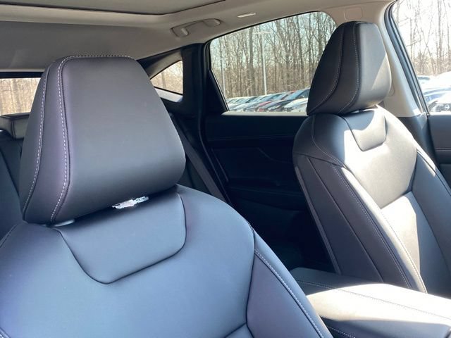New 2025 Nissan Murano SL AWD/4WD image 30
