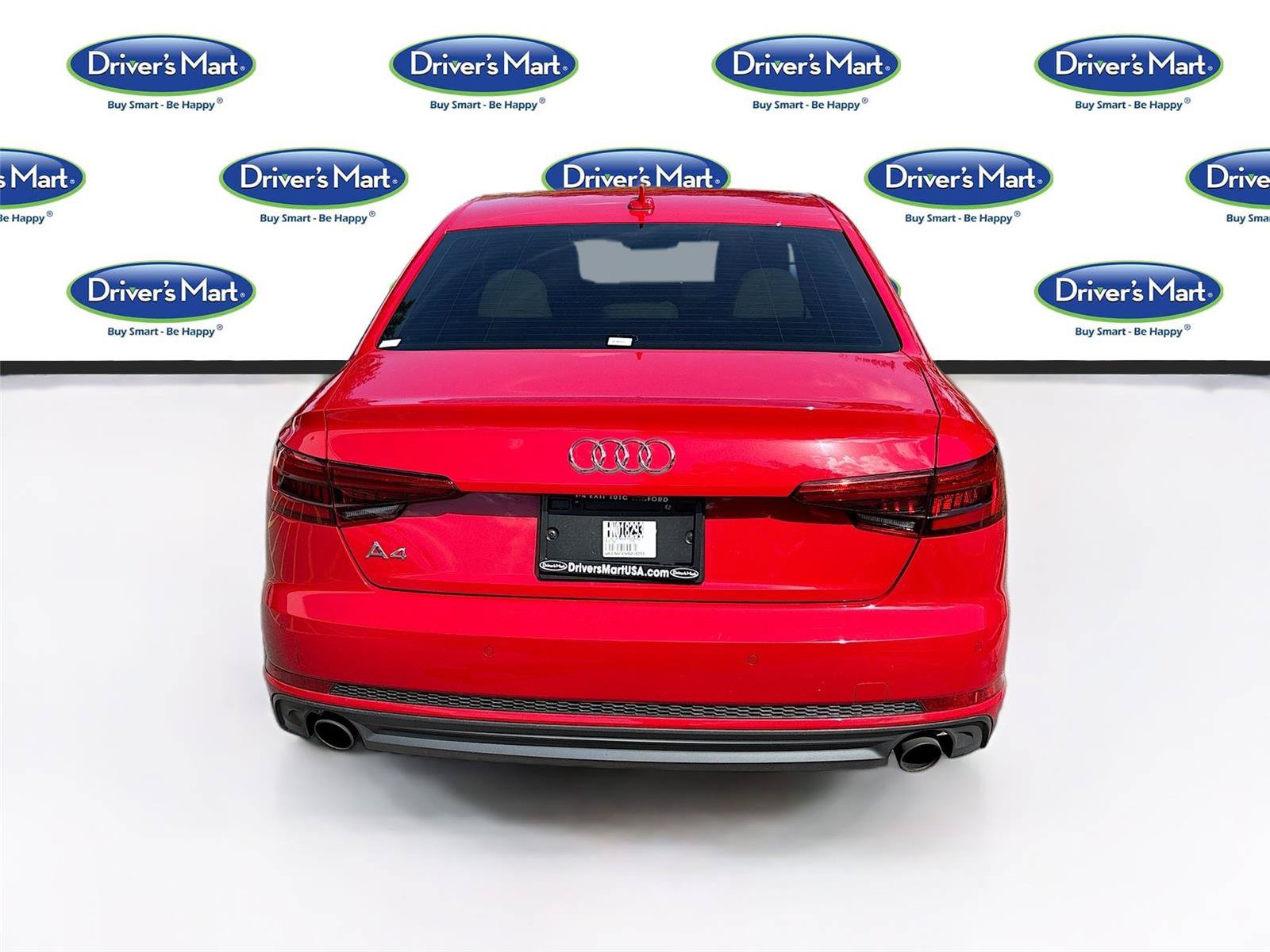Used 2017 Audi A4 2.0T Premium Plus FWD image 6