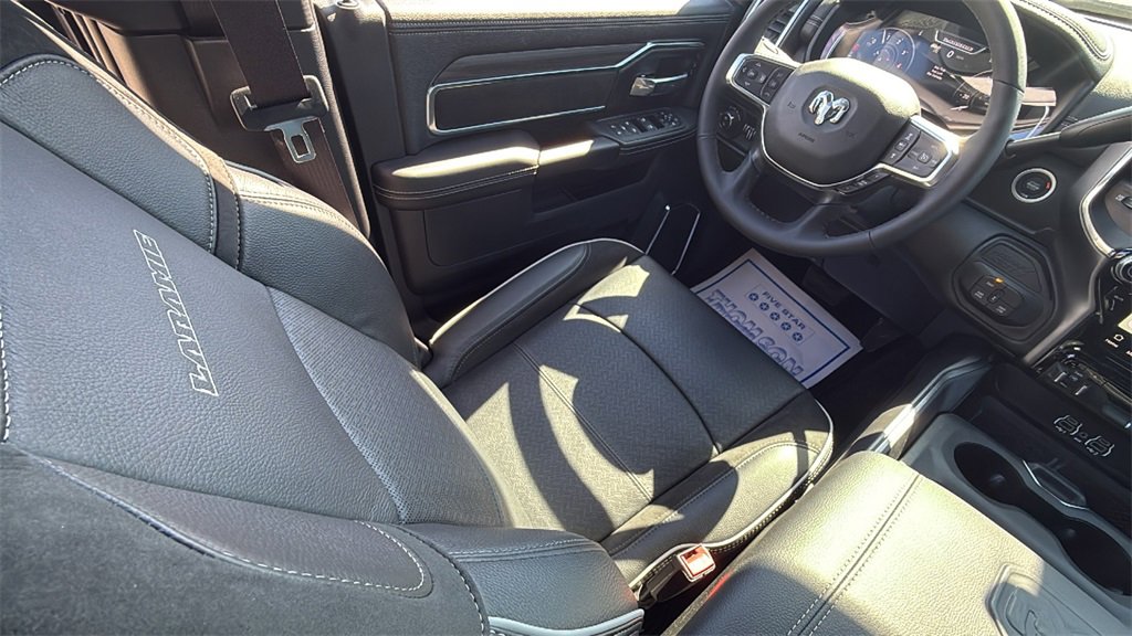 New 2026 RAM 2500 Laramie image 15