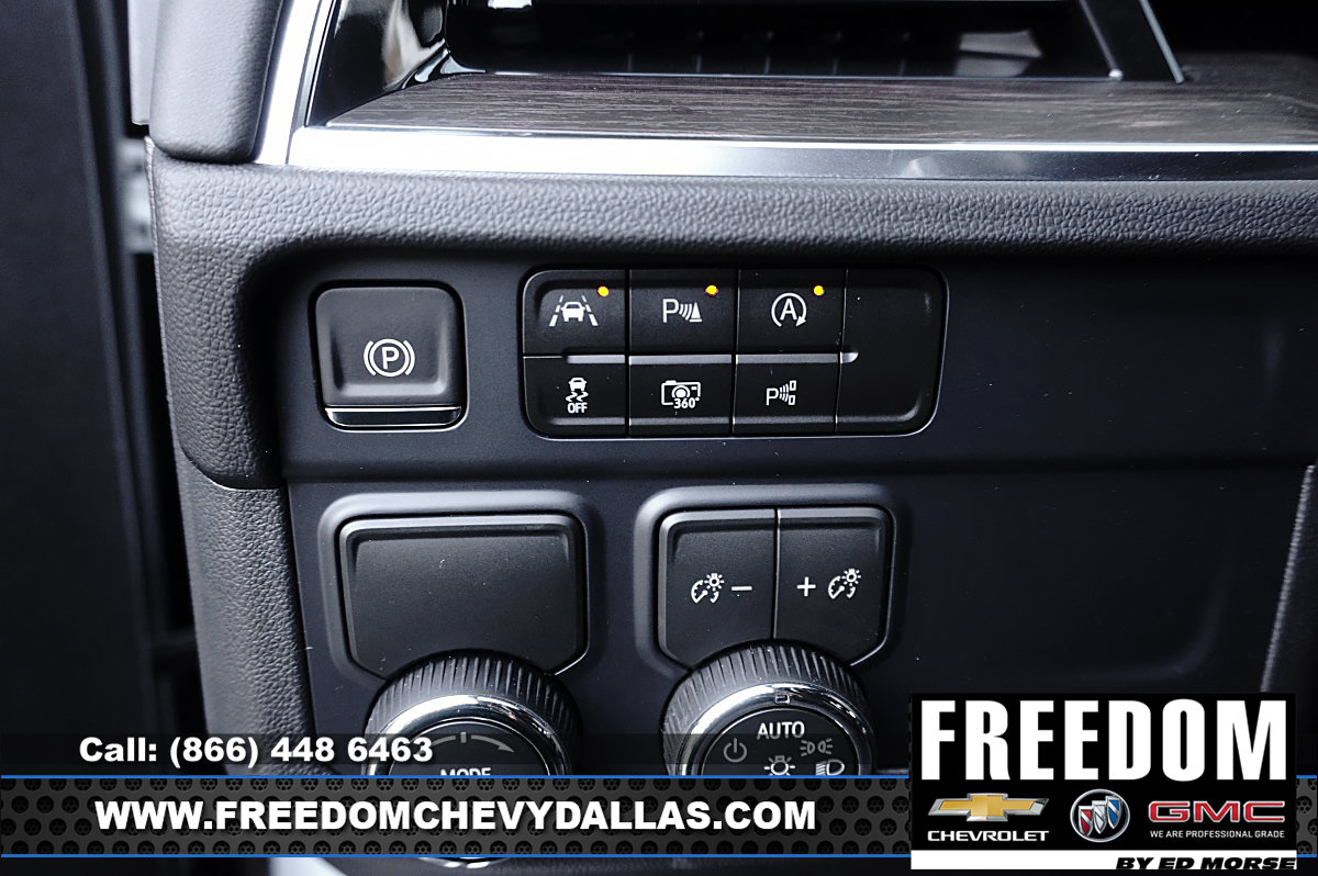 New 2026 Chevrolet Tahoe LT w/ Comfort Package RWD image 24
