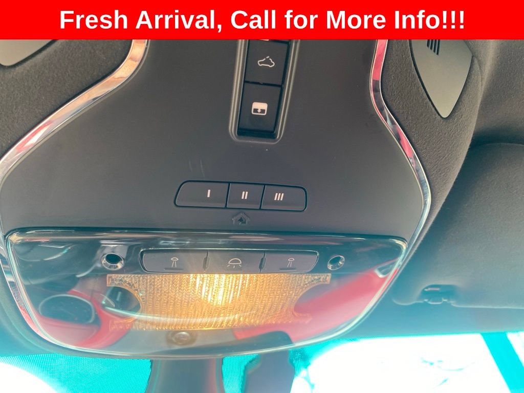 Used 2016 Maserati Ghibli S Q4 AWD/4WD image 13