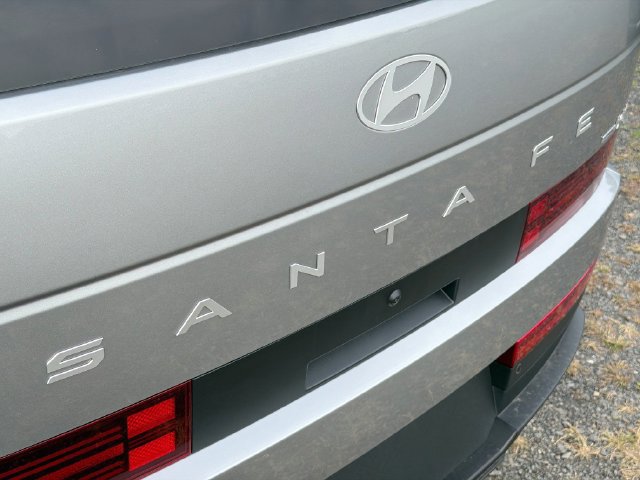 New 2027 Hyundai Santa Fe SEL AWD/4WD image 21