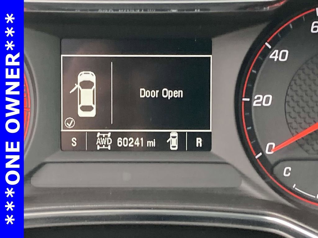 Used 2023 Chevrolet TrailBlazer RS image 26