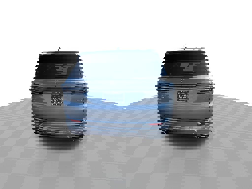 New 2026 Buick Enclave Avenir w/ Super Cruise Package image 19