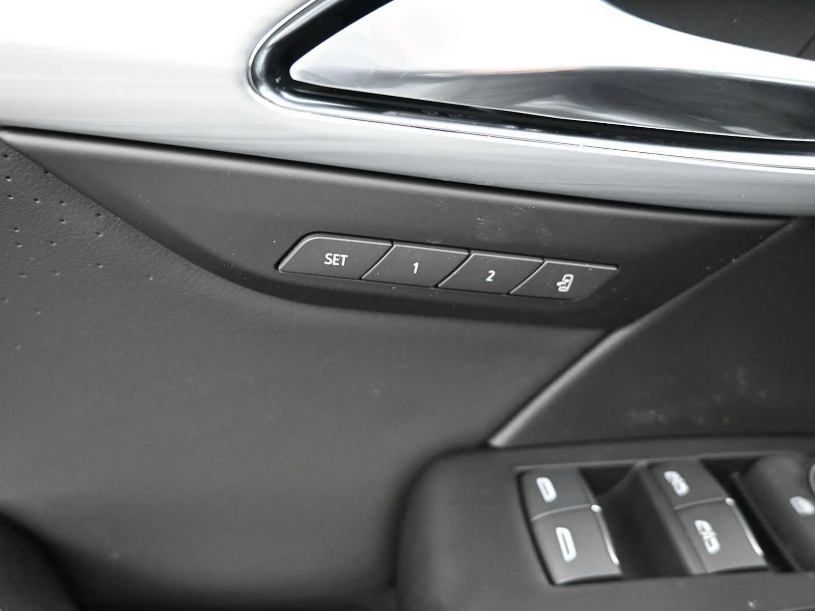 New 2026 Buick Envision Avenir image 20