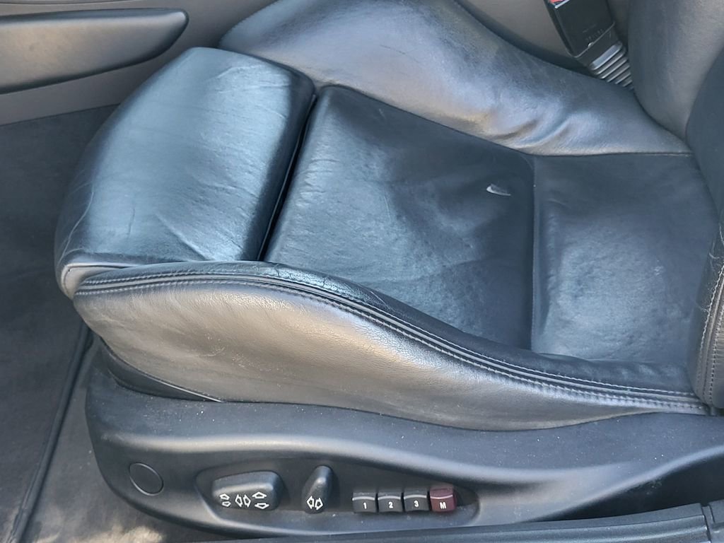 Used 2006 BMW M Roadster image 21