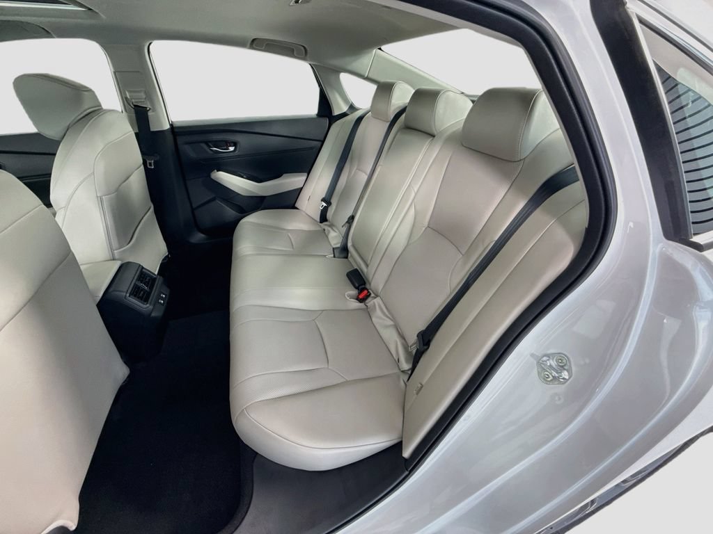New 2026 Honda Accord EX-L image 22
