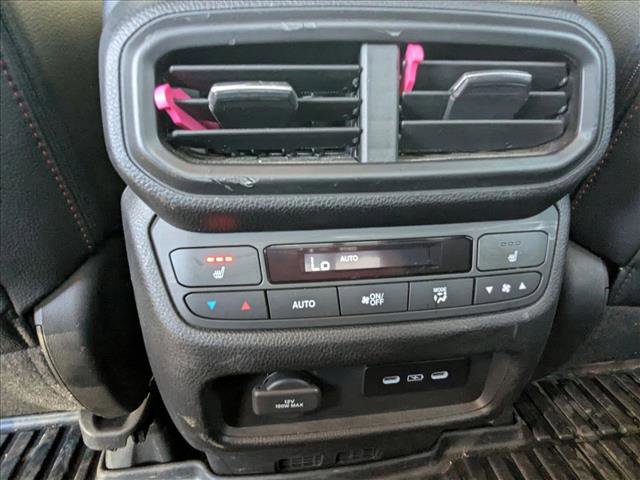 Used 2024 Honda Ridgeline Black Edition image 15